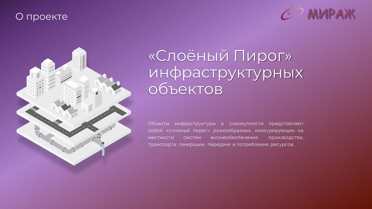 Программно-аппаратный комплекс "Мираж"